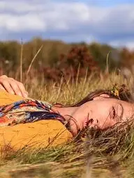 Fotografia profilu Holubica z lokality Zvolen