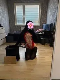 Fotografia profilu Adel z lokality Trnava