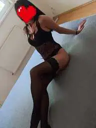 Fotografia profilu Jessica z lokality Bratislava - Ružinov