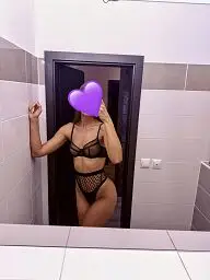 Fotografia profilu Katie z lokality Bratislava - Karlova Ves