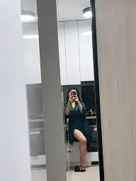Fotografia profilu Coco z lokality Komárno