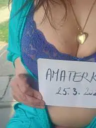 Fotografia profilu Nuru Lily z lokality Bratislava - Petržalka