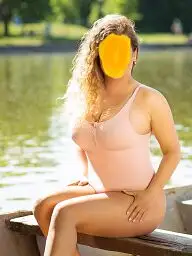 Fotografia profilu Eva z lokality Senica