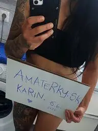 Fotografia profilu Karin Pd z lokality Prievidza