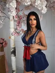 Fotografia profilu Dianna z lokality Bratislava - Rača