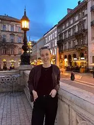 Fotografia profilu Anastazia Masáž z lokality Bratislava - Karlova Ves