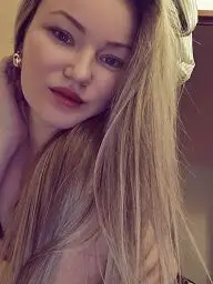 Fotografia profilu Barbara z lokality Dunajská Streda