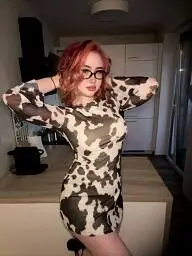 Fotografia profilu Zlata z lokality Piešťany