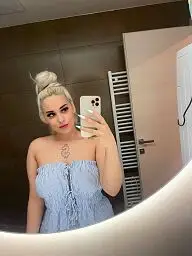 Fotografia profilu Angel Love z lokality Šaľa