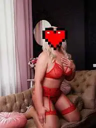 Fotografia profilu Monic z lokality Zvolen