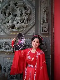 Fotografia profilu Thai Massage z lokality Bratislava - Staré Mesto