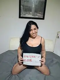 Fotografia profilu Jesika z lokality Ilava