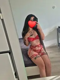 Fotografia profilu Sexy Tamara z lokality Prešov