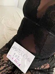 Fotografia profilu Vanes aj Escort z lokality Ružomberok