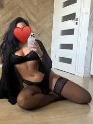 Fotografia profilu Bianka Cz z lokality Žilina