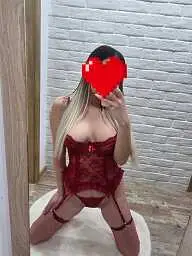 Fotografia profilu Laura z lokality Žilina