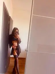 Fotografia profilu Karolina z lokality Košice - Sídlisko KVP