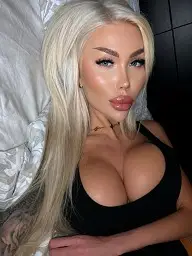 Fotografia profilu Barbie z lokality Bratislava - Ružinov