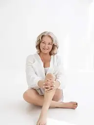 Fotografia profilu Noémie z lokality Myjava