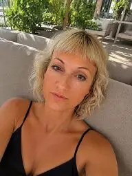 Fotografia profilu Anna UA z lokality Bardejov