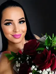 Fotografia profilu Simi Squirt z lokality Nitra