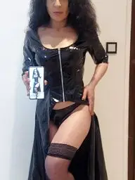 Fotografia profilu Nuru z lokality Bratislava - Petržalka