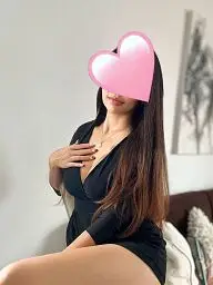 Fotografia profilu Jenny GFE z lokality Bratislava - Ružinov
