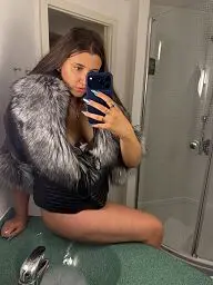 Fotografia profilu Lion Queen z lokality Liptovský Mikuláš