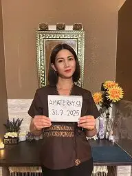 Fotografia profilu Thai Massage z lokality Bratislava - Staré Mesto
