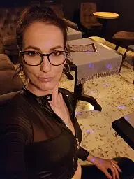 Fotografia profilu Madam S z lokality Bratislava - Staré Mesto