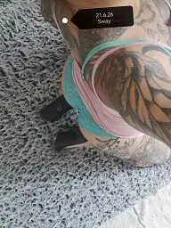 Fotografia profilu Nuru&Sex z lokality Humenné