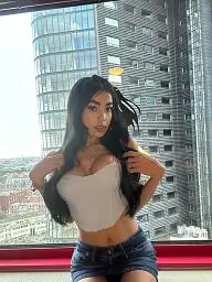 Fotografia profilu Barbie Maleja z lokality Bratislava - Staré Mesto
