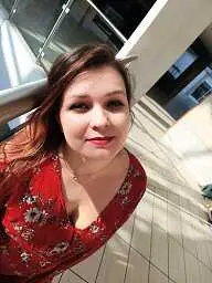 Fotografia profilu Daniela z lokality Senec