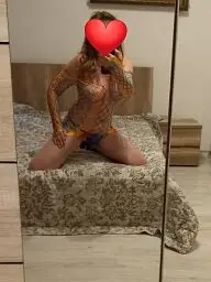 Fotografia profilu Mirka Squirt z lokality Trenčín