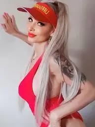 Fotografia profilu Selene Massage z lokality Bratislava - Trnávka
