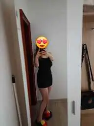 Fotografia profilu Danielka z lokality Trnava