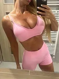 Fotografia profilu Nuru Vanessa z lokality Košice - ostatné