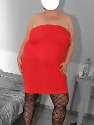 Fotografia profilu Karin Escort z lokality Trenčín