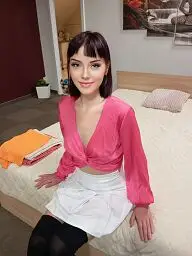Fotografia profilu Tess z lokality Prešov