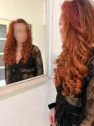Fotografia profilu Ella z lokality Prešov
