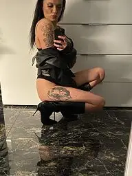 Fotografia profilu Adinka z lokality Žilina