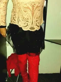 Fotografia profilu Zuzka Transka z lokality Humenné